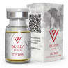 Testos 250 mg/ml (Testosterone Enanthate) 10ml vials